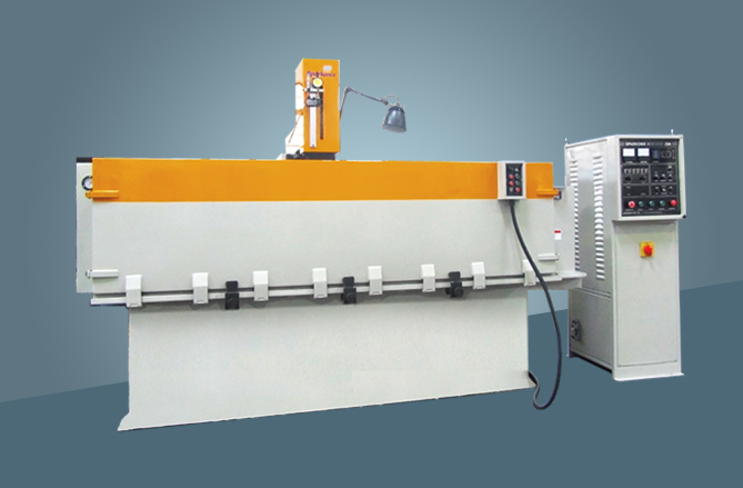 Roll Branding Machine Sparkonix India Pvt. Ltd